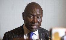 Attorney For Three Of Nolan Wells' Friends Reportedly Plans To Sue Ben Crump Over Deleted Messages Allegations