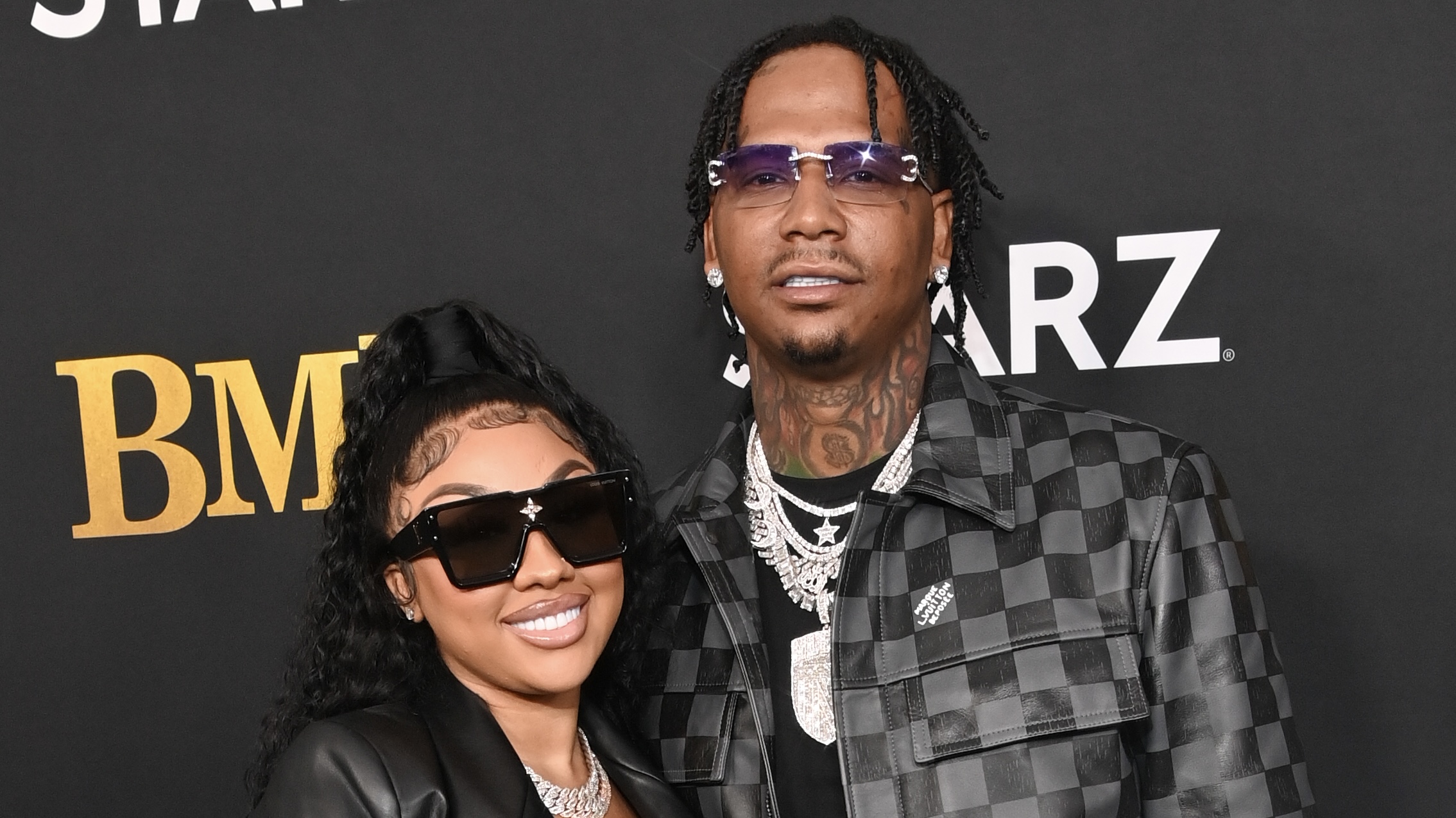 Awww! Ari Fletcher Shares Sweet Post Celebrating Moneybagg Yo’s 35th Birthday (PHOTOS)