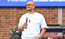 Big Tigger Reacts After Charges Dropped In NEW Clip Months After Footage Allegedly Shows Him Assaulting Wife (VIDEO)