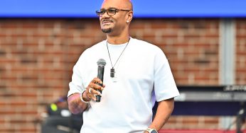 Big Tigger Reacts After Charges Dropped Months After Footage Allegedly Showed Him Assaulting Wife (VIDEO)