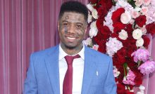 Blueface Sparks Reactions After Seemingly Reuniting With Nevaeh Akira & Jonathan Jr.