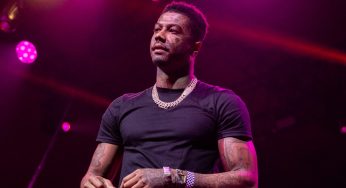 Oop! Blueface Drops A Spicy Message & The Internet Immediately Mentions Nevaeh Akira (PHOTO + VIDEO)