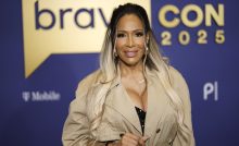 Body-Ody-Ody! Shereé Whitfield Shuts Down Instagram & Reminds Everyone She’s Still A Baddie (PHOTO)