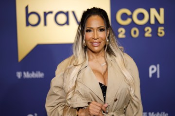 Body-Ody-Ody! Shereé Whitfield Shuts Down Instagram & Reminds Everyone She’s Still A Baddie (PHOTO)