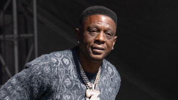Boosie Mystery Woman, Icelyn, Shares More About Their Alleged Encounter As Internet Users Continue To React (VIDEOS)