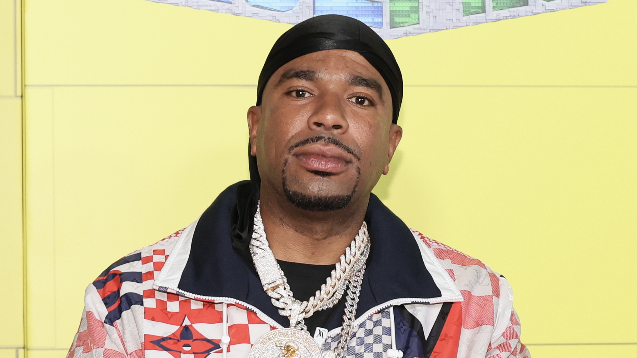 Carmen Bryan, Mom Of Nas’s Oldest Child, Sues N.O.R.E. For Alleged 1999 Sexual Assault
