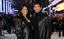 Cassie Ventura & Alex Fine Step Out In RARE London Appearance Amid Life Away From The Spotlight