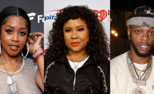 Check The Facts? Remy Ma Fires Back At Angela Yee Over Papoose Divorce Drama (VIDEO)