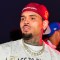 Chris Brown hate music industry celebrities Usher The R&B Tour fans villain
