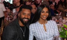 Ciara & Russell Wilson Announce They're Expecting Their Fourth Child Together