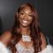 Claressa Shields Has Fans Gagging Over Her Face Card & Curves In Latest Look