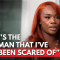Claressa Shields Opens Up About Overcoming Childhood Abuse, Healing & Finding Her Strength | SITSR (Exclusive)