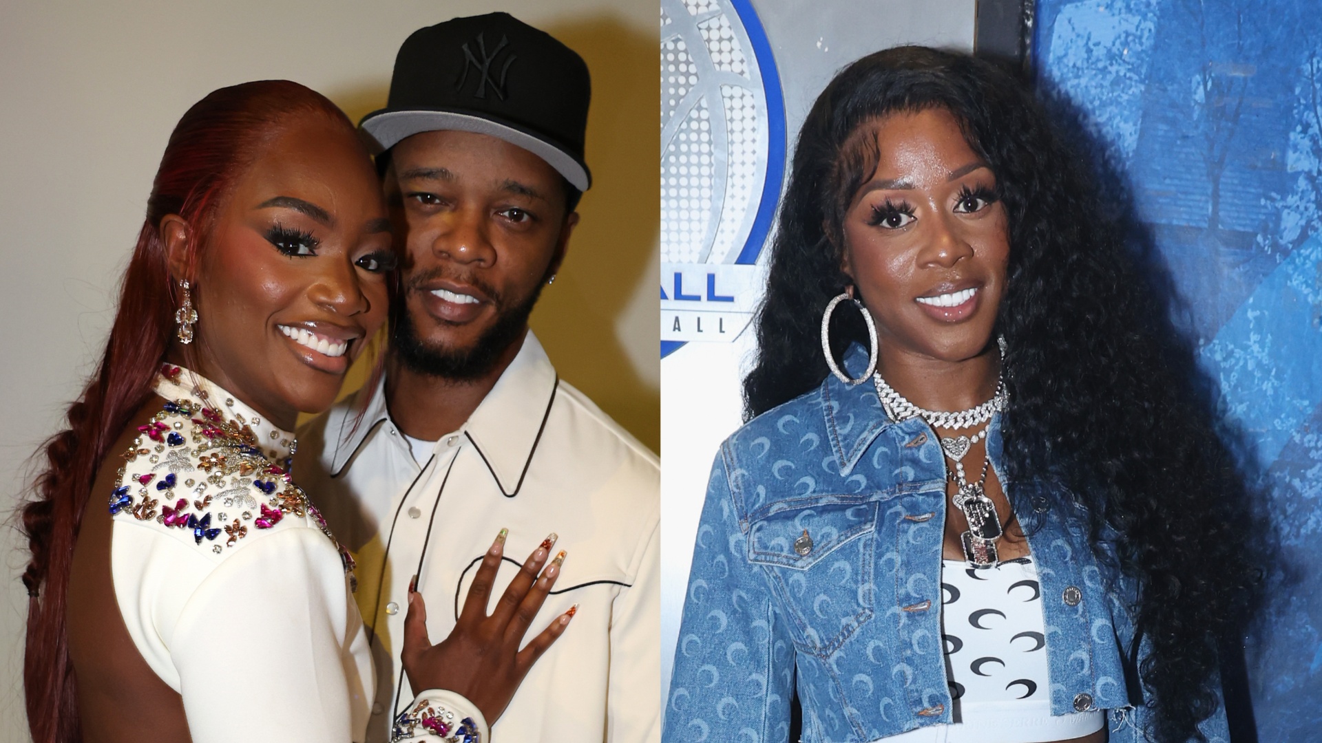 Claressa Shields Says Remy Ma May End Up “Right Back In Prison” Amid Sharing Her Thoughts On Papoose’s ‘Jezebel’ Track (VIDEOS)