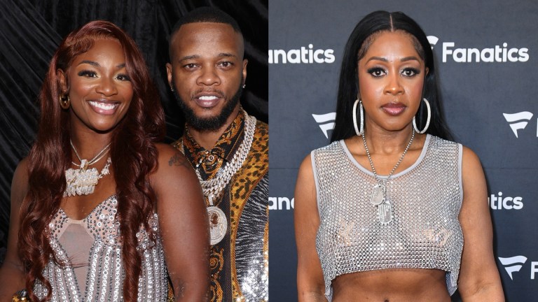 Whew, Chile! Claressa Shields Appears To Call Remy Ma Names While Responding To Fan About Papoose Claressa Shields Remy Ma weirdo fan Papoose diss track