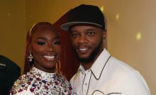 Claressa Shields Spills On How She Plans To Approach Being In A Blended Family With Papoose
