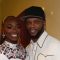 Claressa Shields Spills On How She Plans To Approach Being In A Blended Family With Papoose (VIDEO)
