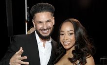 Congrats! Pauly D Proposes To His Longtime Girlfriend Nikki Hall (WATCH)