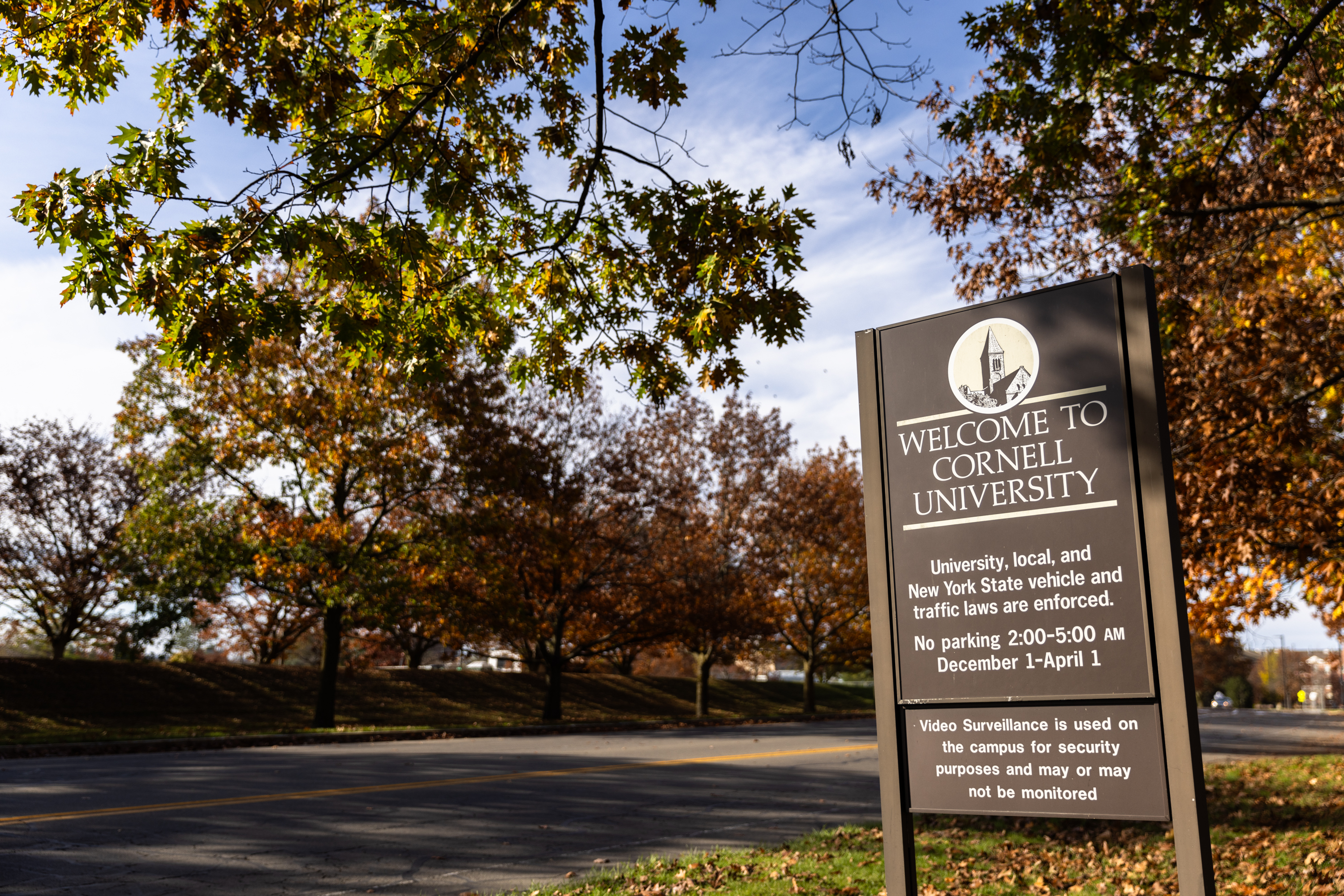 New York Prosecutor Reopens Investigation Into Alleged 2024 Gang Rape At Cornell University Following Viral Lawsuit (UPDATE)