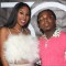 Oop! The Internet Weighs In As Deiondra Sanders Airs Out Jacquees & His Mother Over Co-Parenting Issues