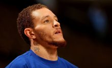 Delonte West Refreshed Look New Veneers Speaks About Battling Addiction Pictures Videos Updates