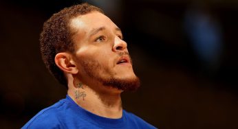 New Chapter! Delonte West Shows Off Refreshed Look & New Veneers After Speaking About Battling Addiction (PICS + VIDEO)