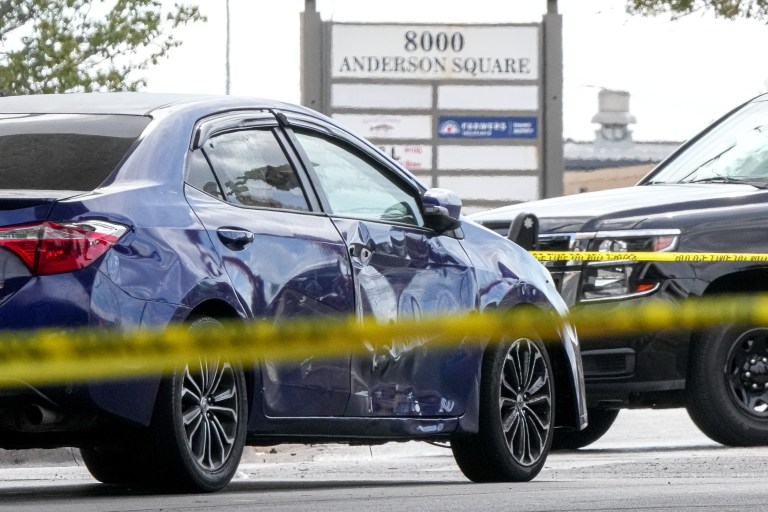 Department Of Homeland Security Shares Statement After DoorDash Delivery Driver Is Reportedly Shot By ICE Agent In Texas