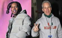 Guilty WHERE? Lil Durk Fans Go UP For Brian Steel After Attorney Gets Swarmed Leaving Courthouse (PHOTO +VIDEO)