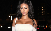 Ana Montana, LaMelo Ball’s Partner & Child's Mother, Breaks Silence Following Arrest On Felony Drug Charges