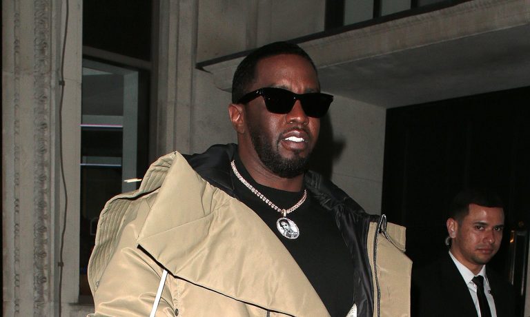 Welcome Home Soon-ish? Diddy’s Prison Release Date Reportedly Changes Again Sean Combs Diddy Prison Release Date Reportedly Changes Again February 2028 Update TMZ