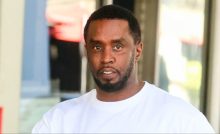 Diddy prison lifestyle cellphone Hennessy rem-roms massages FCI Fort Dix video footage