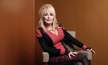 Dolly Parton estate manager restraining order nephew Bryan Seaver threats aunt legacy