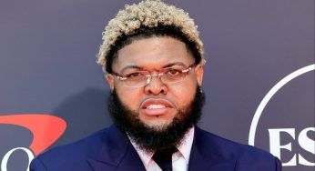 Druski Opens Up About Being Abused As A Child & How He Used Comedy As An Escape (VIDEO)