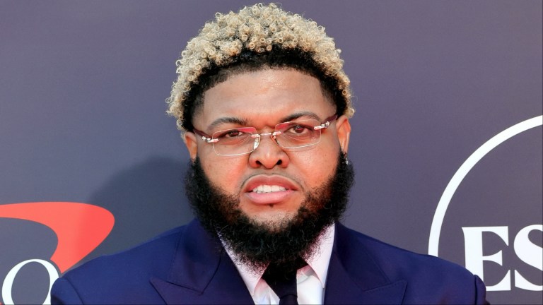 Druski Opens Up About Being Abused As A Child & How He Used Comedy As An Escape (VIDEO)