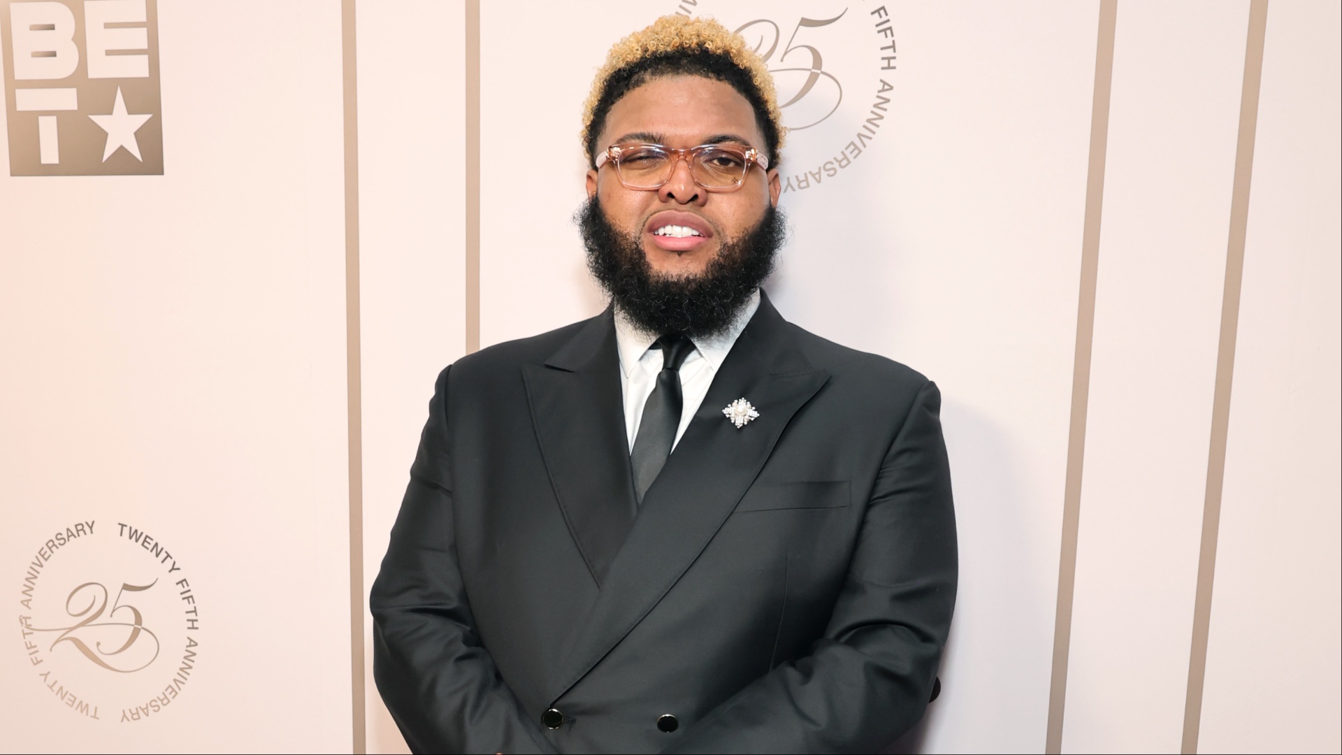 Druski Opens Up About Being Abused As A Child & How He Used Comedy As An Escape (VIDEO)
