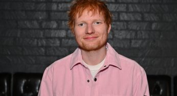 Ed Sheeran Reacts To Situation In Gaza While Opening First Concert Without Macklemore & Other Supporting Acts (UPDATE)