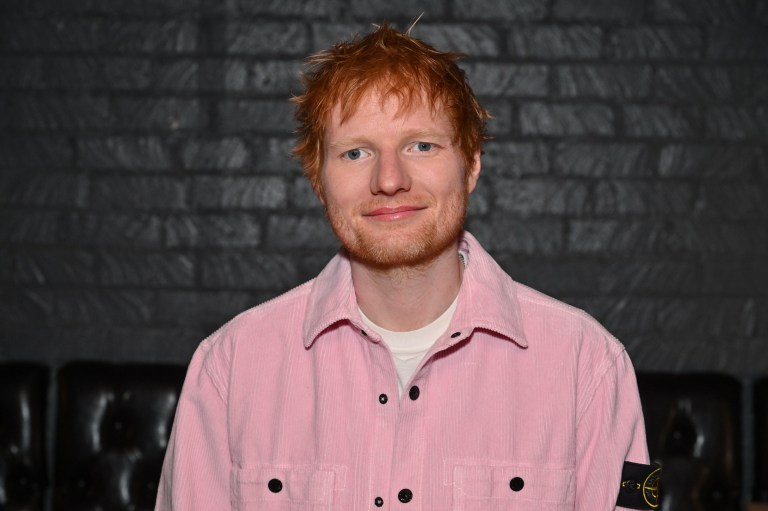 Ed Sheeran Reacts To Situation In Gaza While Opening First Concert Without Macklemore & Other Supporting Acts (UPDATE) Ed Sheeran Reacts Gaza Palestine Opening First Concert Macklemore Supporting Acts Update