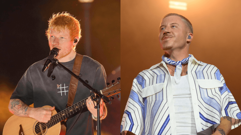 All Of Ed Sheeran’s Supporting Acts Quit His Tour After His Response To Macklemore Being Kicked Off (UPDATE) All Of Ed Sheeran's Supporting Acts Quit His Tour After His Response To Macklemore Being Kicked Off (UPDATE)