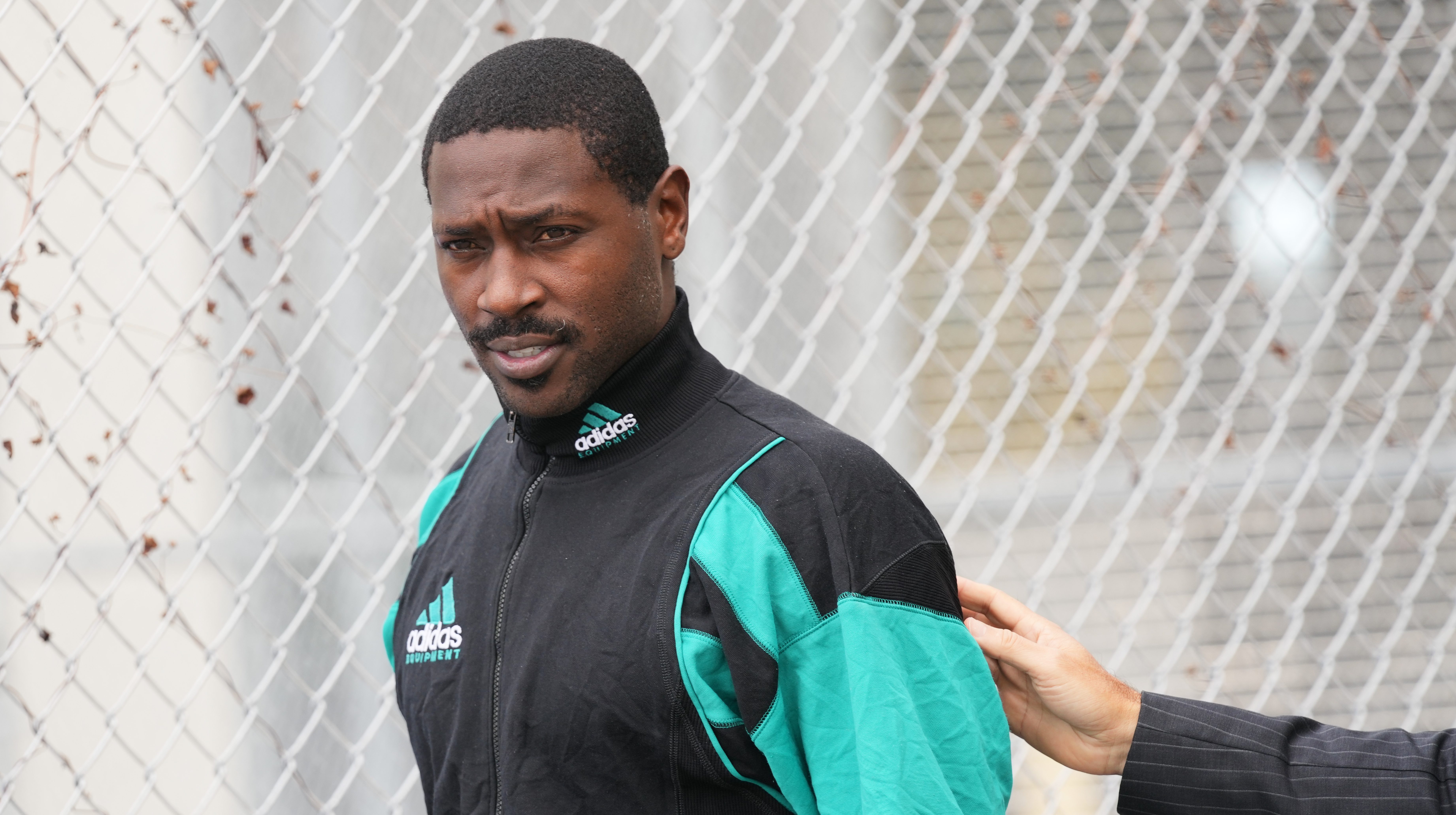 Antonio Brown Plans To Accept Plea Deal To Avoid Prison Time In Attempted Murder Case (UPDATE)