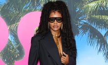 Fans Are Too Lit As Teyana Taylor & Her Daughters’ Double-Dutch Skills Have Us Asking For Lessons (VIDEOS)