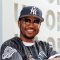 Fans Go Wild After Trey Songz's Son Noah Makes Rare Appearance At Fashion Show