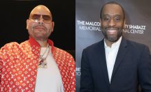 Fat Joe Black N-word Marc Lamont Hill The Joe Budden Podcast