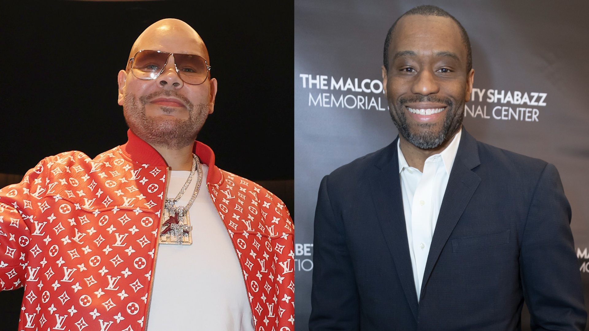Fat Joe Sparks Online Debate After Claiming He’s Black & Marc Lamont Hill Shares His Opinion (VIDEO)