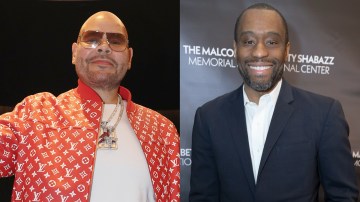 Fat Joe Black N-word Marc Lamont Hill The Joe Budden Podcast