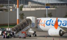 FlyDubai Flight Passengers Subdue Pilot Stabbing Attempt Crash Plane Update