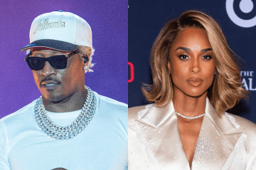 Future's Latest Message Has Fans Reading Between The Lines & Bringing Up Ciara