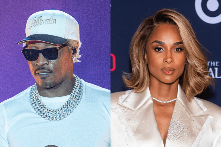 Oop! Future’s Latest Message Has Fans Reading Between The Lines & Bringing Up Ciara (PHOTO) Future's Latest Message Has Fans Reading Between The Lines & Bringing Up Ciara