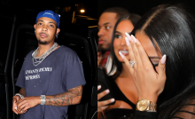 Ice Her Out! G Herbo Is Giving ULTIMATE Girl Daddy After Buying His 4-Year-Old Emmy A Ring Like Mommy's (VIDEO)
