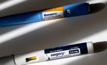 GLP-1 lawsuits GLP-1 drugs personal injury Ozempic Wegovy Mounjaro sudden vision loss nonarteritic anterior ischemic optic neuropathy NAION