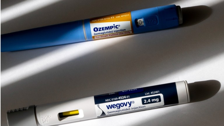 GLP-1 lawsuits GLP-1 drugs personal injury Ozempic Wegovy Mounjaro sudden vision loss nonarteritic anterior ischemic optic neuropathy NAION