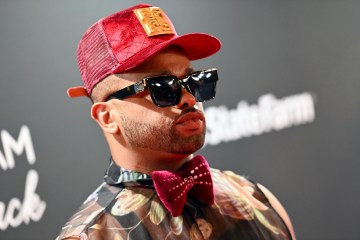 UPDATE: New Details Emerge From Police Report Around Raz B’s Infant Son’s Death